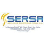 SERSA 200