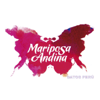 mariposa andina 200