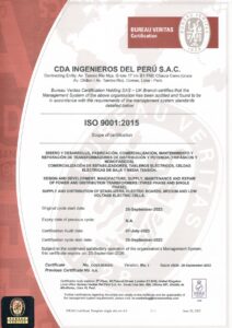 ISO 9001
