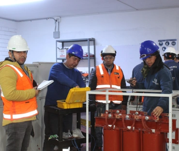 Pruebas de rutina y destructivas1