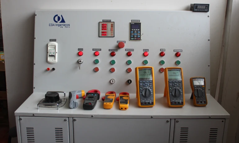 repuestos para transformadores