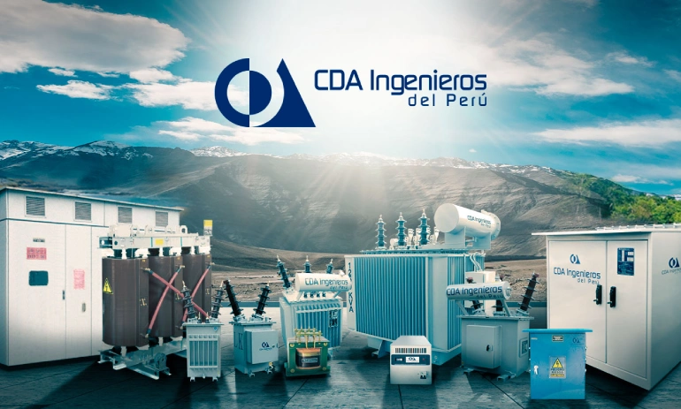 Venta de transformadores