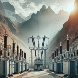 transformadores de aislamiento - CDA Ingenieros Perú