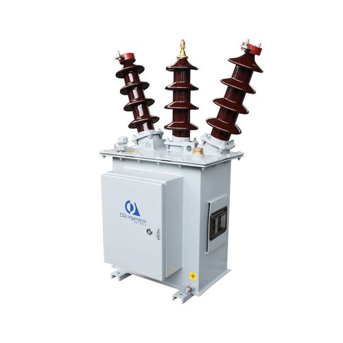 tratamiento de aceite dielectrico, termovacio transformador, rigidez dielectrica