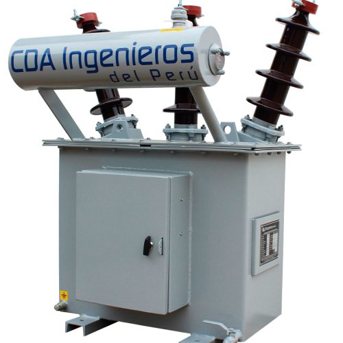 Trafomix (transformadores mixtos)