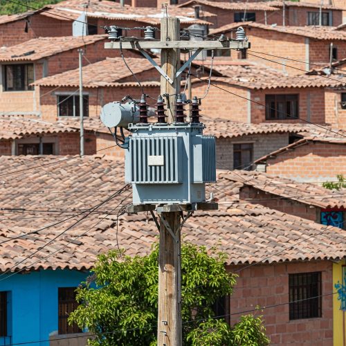 Transformadores Secos Ventajas