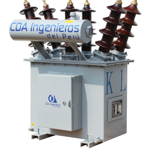 Venta de transformadores en lima