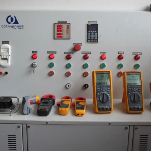 repuestos para transformadores