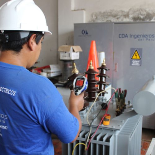 Venta de transformadores