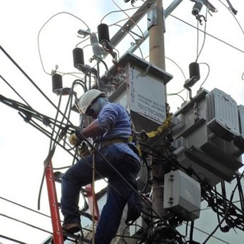 Transformadores Industriales