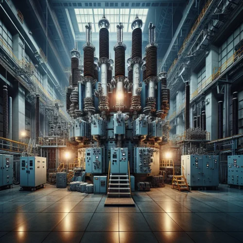 venta de transformadores de medida - CDA Ingenieros Perú